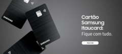 三星在巴西推出Itaucard Visa信用卡