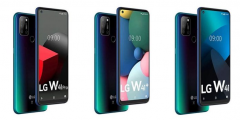 LG正准备推出具有三种不同型号的新一代