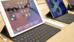 苹果计划更新其iPad Pro系列，增加更好的